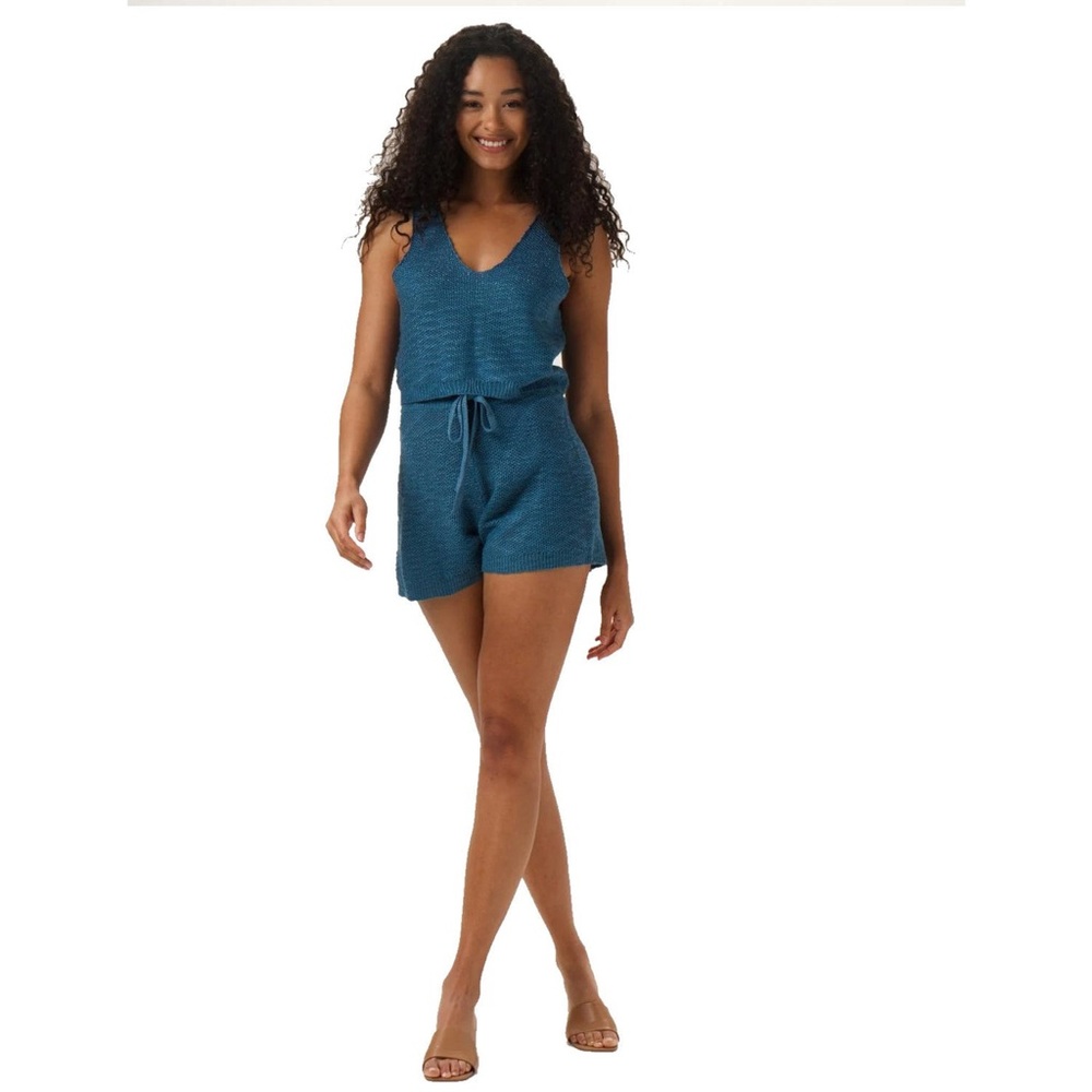 NWT Matching Knit Set